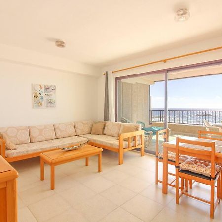 Apartamento Calpe Playa 0302 Apartment Exterior photo