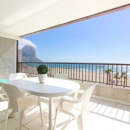 Apartamento Calpe Playa 0302 Apartment Exterior photo