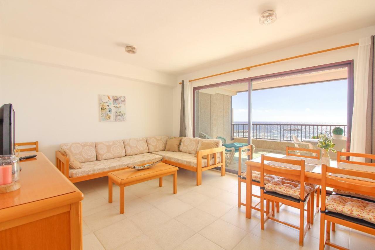 Apartamento Calpe Playa 0302 Apartment Exterior photo