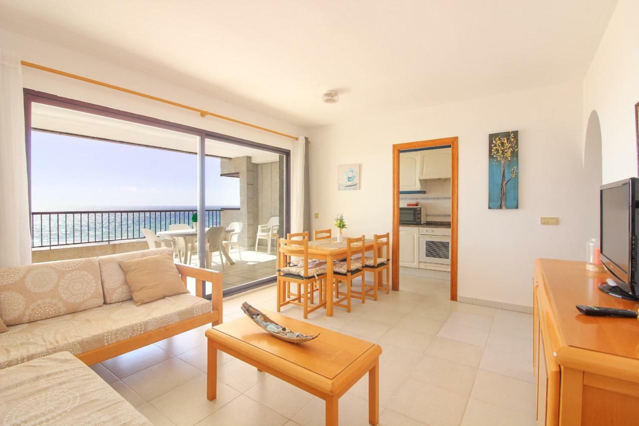 Apartamento Calpe Playa 0302 Apartment Exterior photo